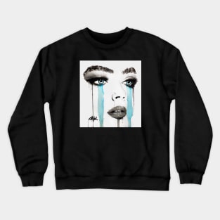 nevermind Crewneck Sweatshirt